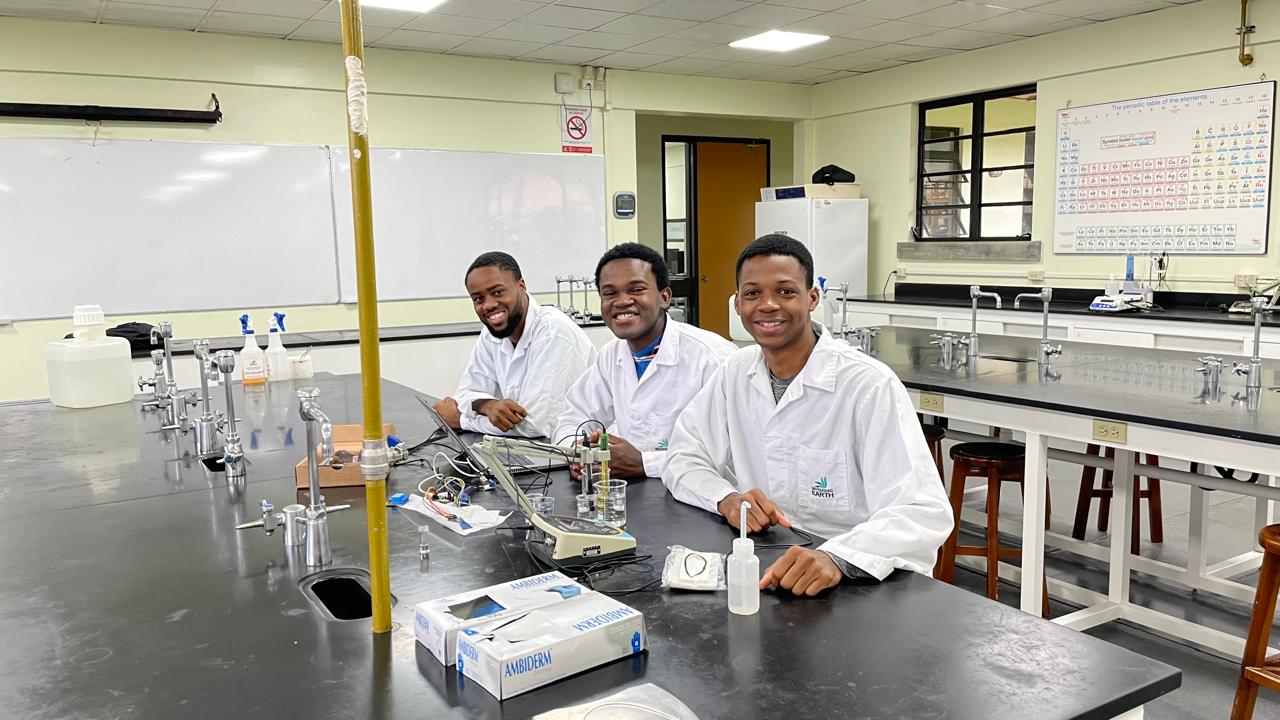 Cenfotec Arduino competition project