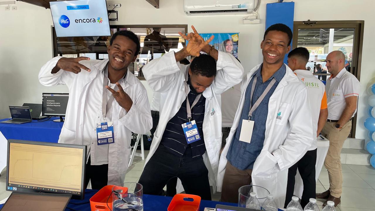 Cenfotec Arduino competition project